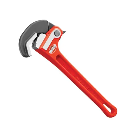 Ridgid Heavy-Duty Rapidgrip Pipe Wrench – 10358 – image 1