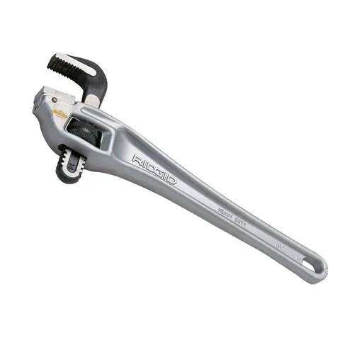 Ridgid Aluminium Offset Pipe Wrench – 31120 – image 1