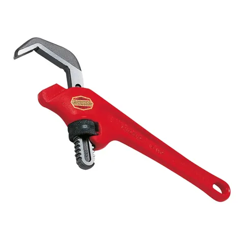 Ridgid E110 Offset Adjustable Hex Wrench – image 1