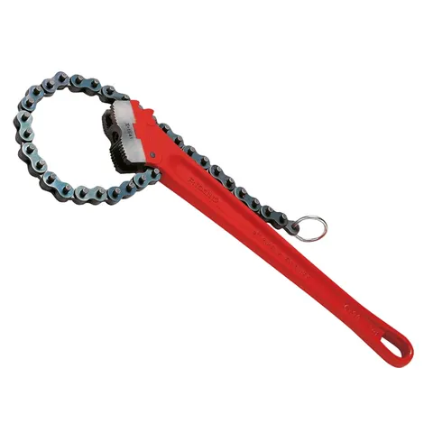 Ridgid Light Duty Chain Wrench – image 1