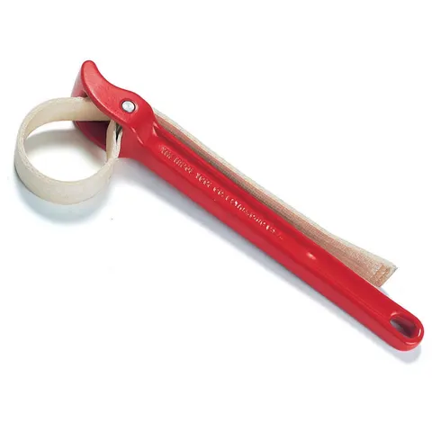 Ridgid Strap Wrench – 31345 – image 1