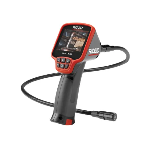 RIDGID Inspektionskamera micro CA-150 – Bild 1