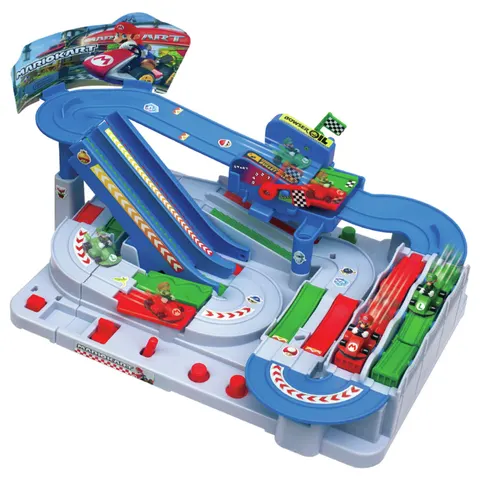 Super Mario Kart Racing Dx – afbeelding 1