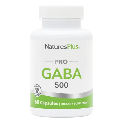 LA STREGA Srl PRO GABA 500 60CPS – immagine 1