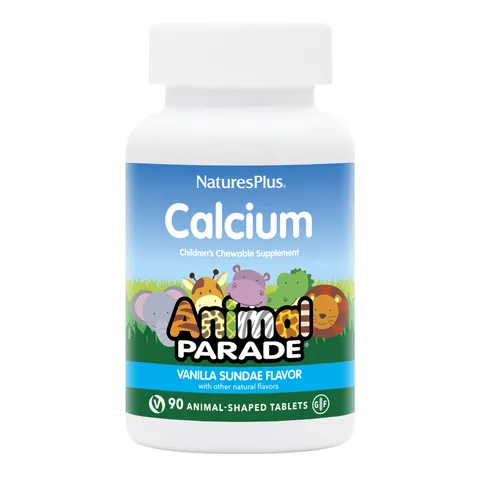 Natures plus animal parade calcio 90animales masticables – imagen 1