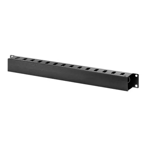 APC Easy Rack Horizontal Cable Manager.1U – image 1