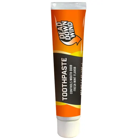 Dead Down Wind Toothpaste – image 1