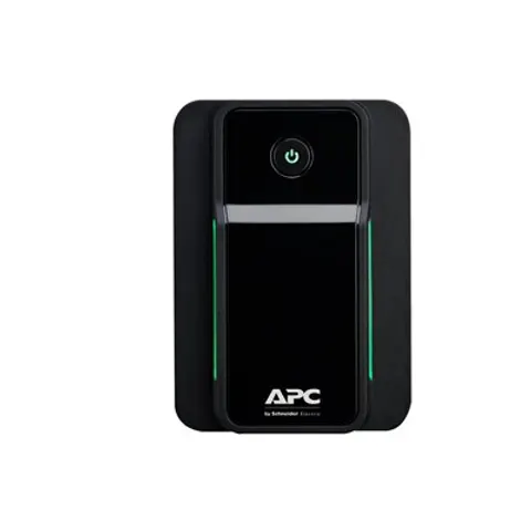 APC Back-UPS 500VA. 230V. AVR. IEC Sockets – image 1