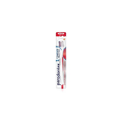 Parodontax Complete Protection Zahnbürste – Bild 1