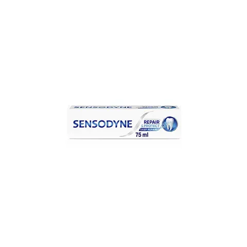 Sensodyne Repair & Protect Toothpaste (75ml) – image 1