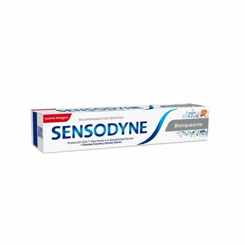 Toothpaste Sensodyne (75 ml) – 101846 – image 1