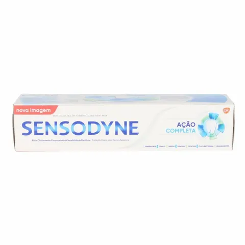 Toothpaste Sensodyne (75 ml) – 108463 – image 1