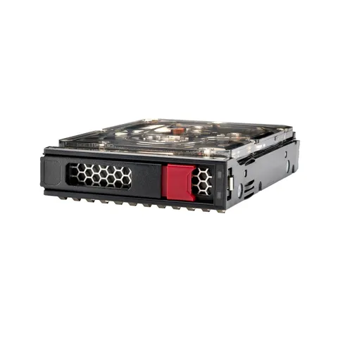 HPE 4TB 6G Sata 7.2K LFF MDL LP HDD – Bild 1