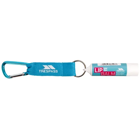 Trespass Kist Lip Balm - ASRTD – image 1