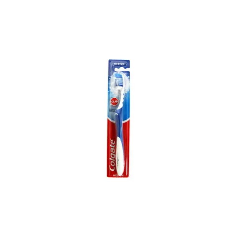 Colgate Toothbrush Advance White (Pack of 6) – image 1