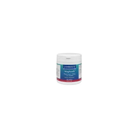 Lamberts MAGASORB 180 Tabs – imagen 1