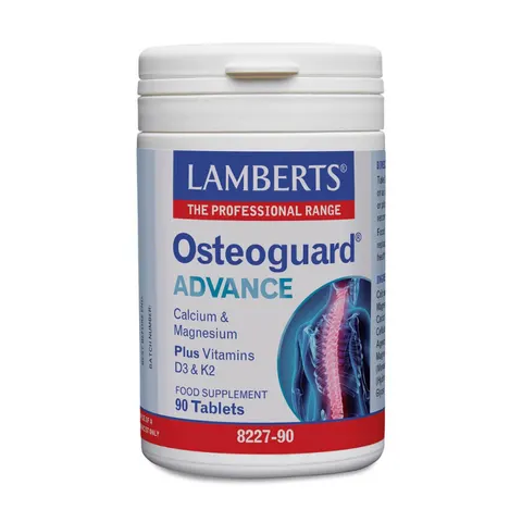 lamberts - Osteoguard® Advance – image 1