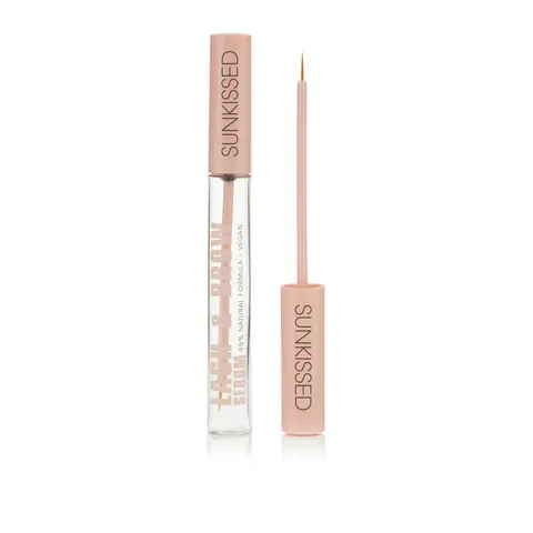 Sunkissed Lash & Brow Serum – afbeelding 1
