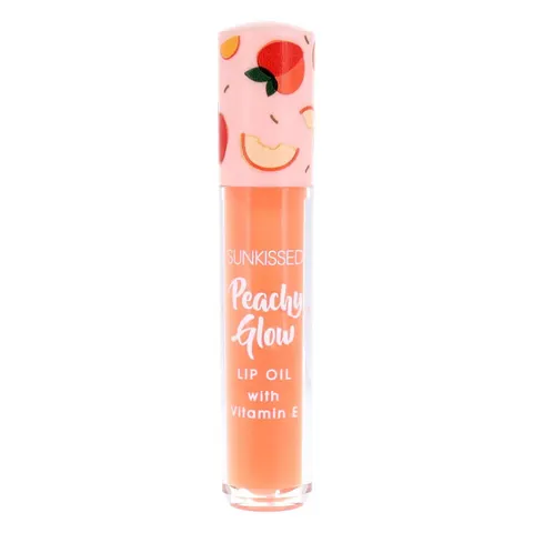 Sunkissed - Cutie Fruity Lip Oils – 545840 – afbeelding 1