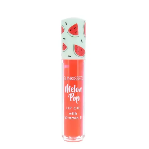 Sunkissed - Cutie Fruity Lip Oils – 545857 – afbeelding 1
