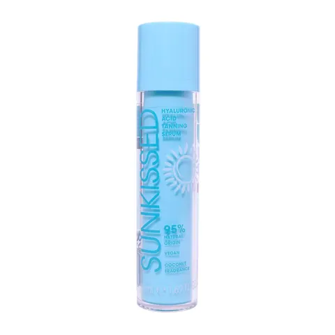 SUNKISSED Hyaluronic Tanning Serum – afbeelding 1