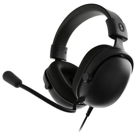 Styletech Headset – Black – image 1