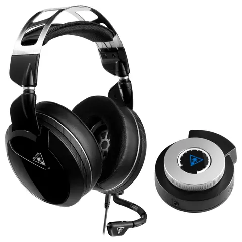 Turtle Beach Elite Pro 2 - Gaming Headset & Super AMP - PS4 & PS5 – afbeelding 1