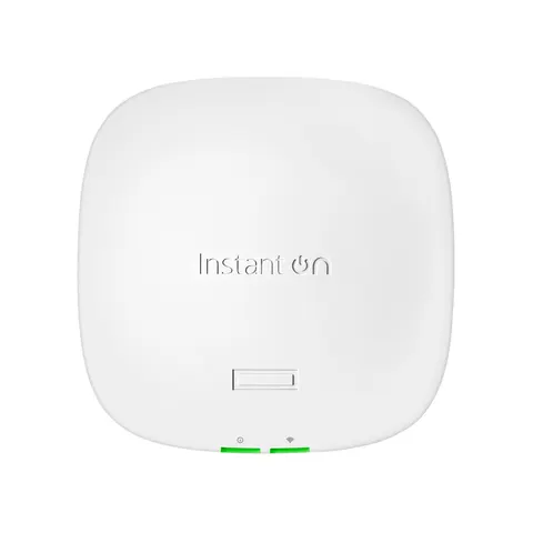 HPE NW ION AP21 EU AP Bundle – Bild 1