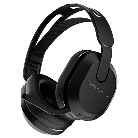 TURTLE BEACH Stealth 500, Over-ear Gaming Headset Bluetooth Schwarz – Bild 1