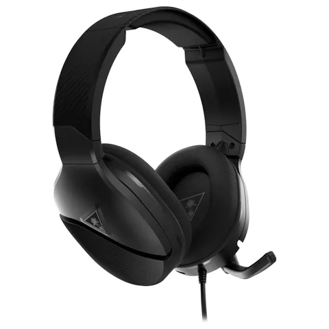 Turtle Beach Recon 200 Gen 2 – Black – image 1