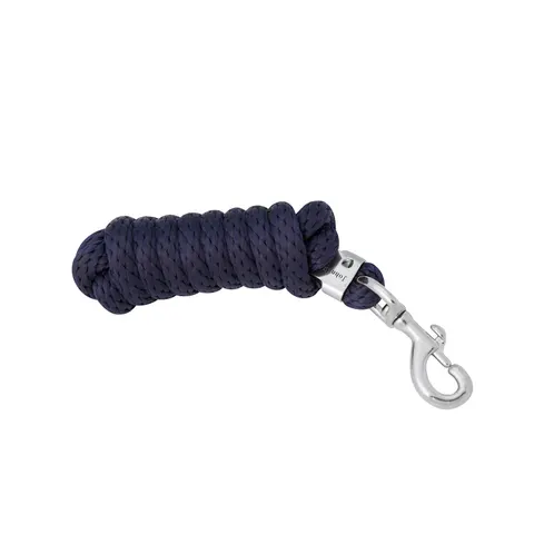 John Whitaker Lead Rope - Navy / 2m – image 1