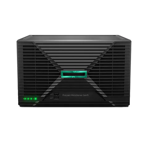 HPE ProLiant MicroServer Gen11 P75207-425 (HPE Smart Choice) – Bild 1
