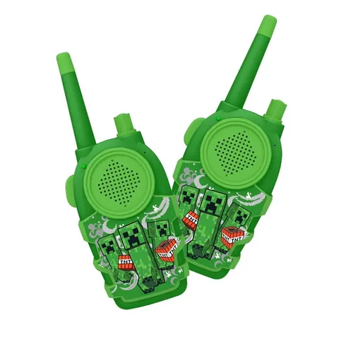 OTL Minecraft Walkie Talkie Set – image 1