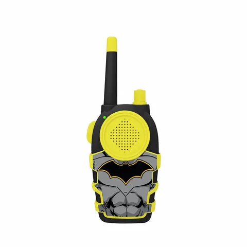 Batman Walkie Talkie Set – image 1