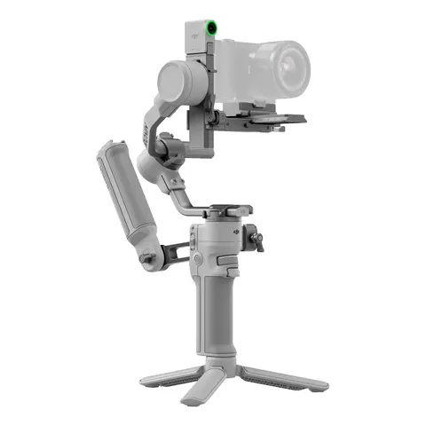 DJI RS 4 Mini Combo Hand camera stabilizer White – image 1