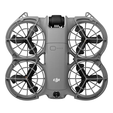 DJI Neo 2 4K Camera Drone 49GB (Drone Only) - Grey – image 1