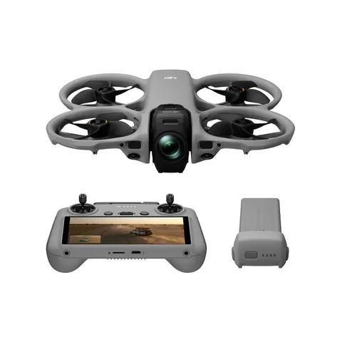 DJI Avata 360 RC 2 8K 360° Camera Drone – image 1