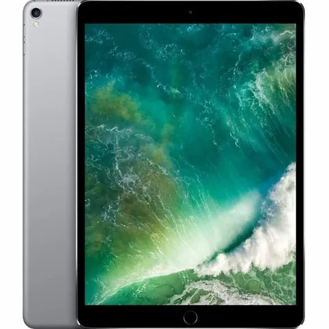 iPad Pro 12.9 (2017) 512GB Wi-Fi - Space Grey / Fair – image 1