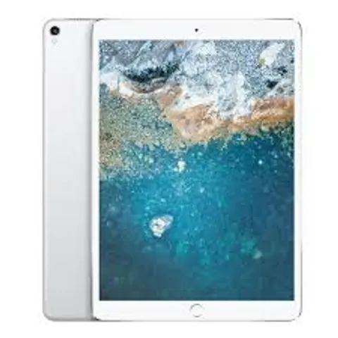 iPad Pro 12.9 (2017) 512GB Wi-Fi 4G - Silver / Fair – image 1