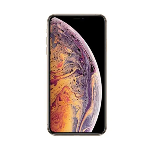 iPhone XS 256GB | Unlocked - Gold / Fair – image 1