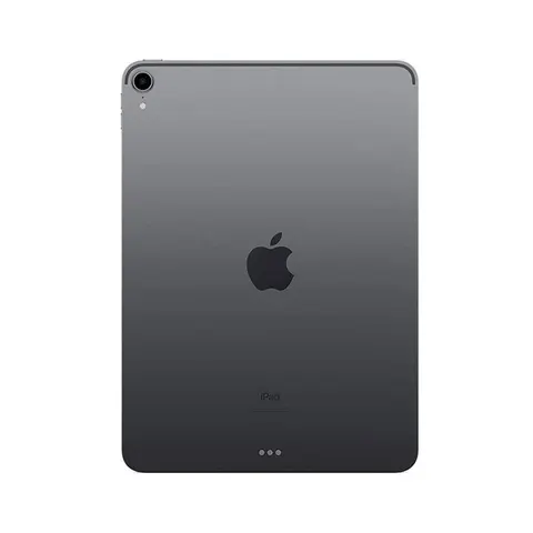 iPad Pro 11 (2018) 64GB Wi-Fi - Space Grey / Fair – image 1