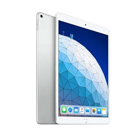 Apple iPad Air (3. Generation) – Zustand: gut – Bild 1