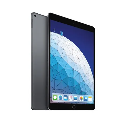 iPad Air 3 256GB Wi-Fi - Space Grey / Fair – image 1