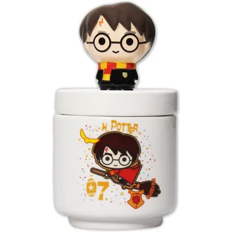Harry Potter - Kawaii Harry Verzameldoos – afbeelding 1