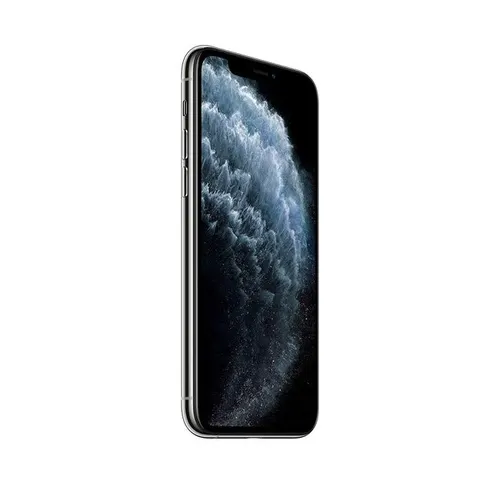 iPhone 11 Pro 256GB | Unlocked - Silver / Fair – image 1