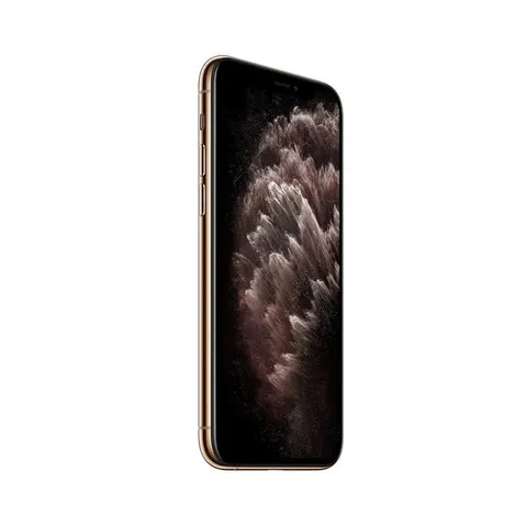 iPhone 11 Pro 256GB | Unlocked - Gold / Fair – image 1