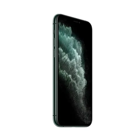iPhone 11 Pro 256GB | Unlocked - Midnight Green / Fair – image 1