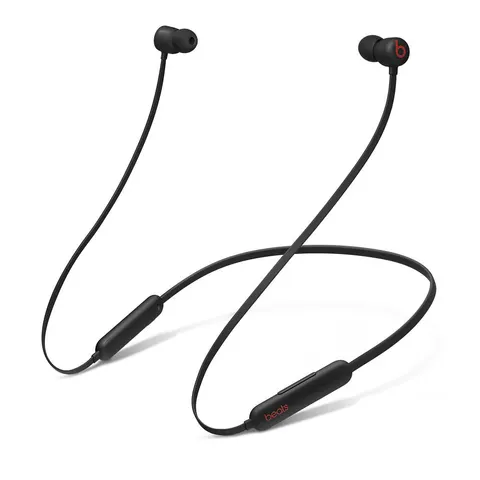 Beats Flex Wireless In-Ear (Beats Black) – Schwarz – Bild 1