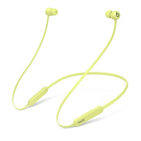 Apple Beats Flex Amarillo – imagen 1