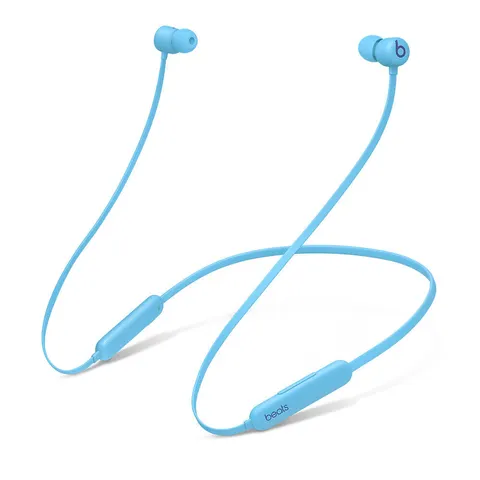 Beats Flex Wireless Earbuds - Blue – image 1